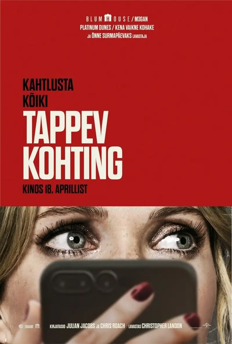 Tappev kohting