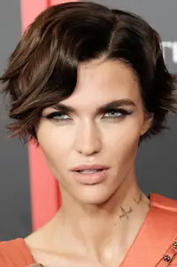 Ruby Rose