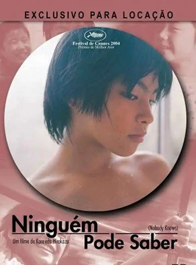 Ninguém Sabe