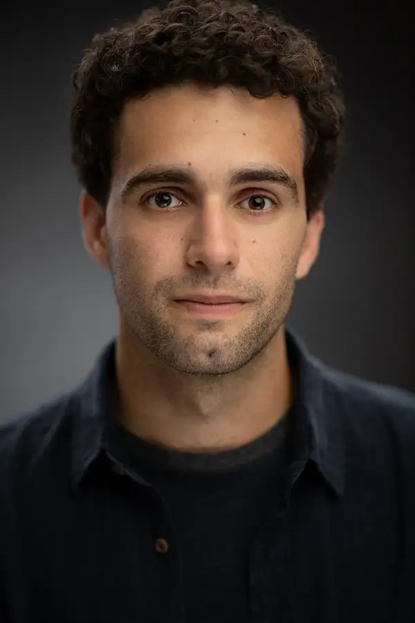 Stewart Prince