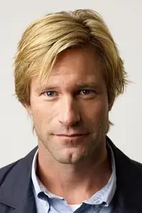 Aaron Eckhart