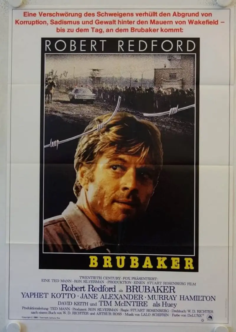 Brubaker