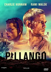 Pillangó