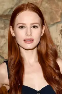 Madelaine Petsch