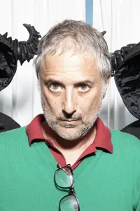 Harmony Korine