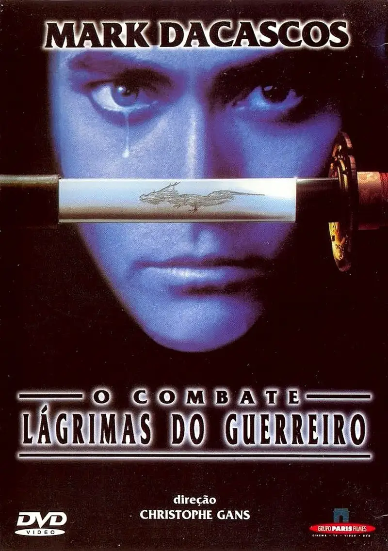 O Dragão