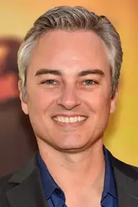 Kerr Smith
