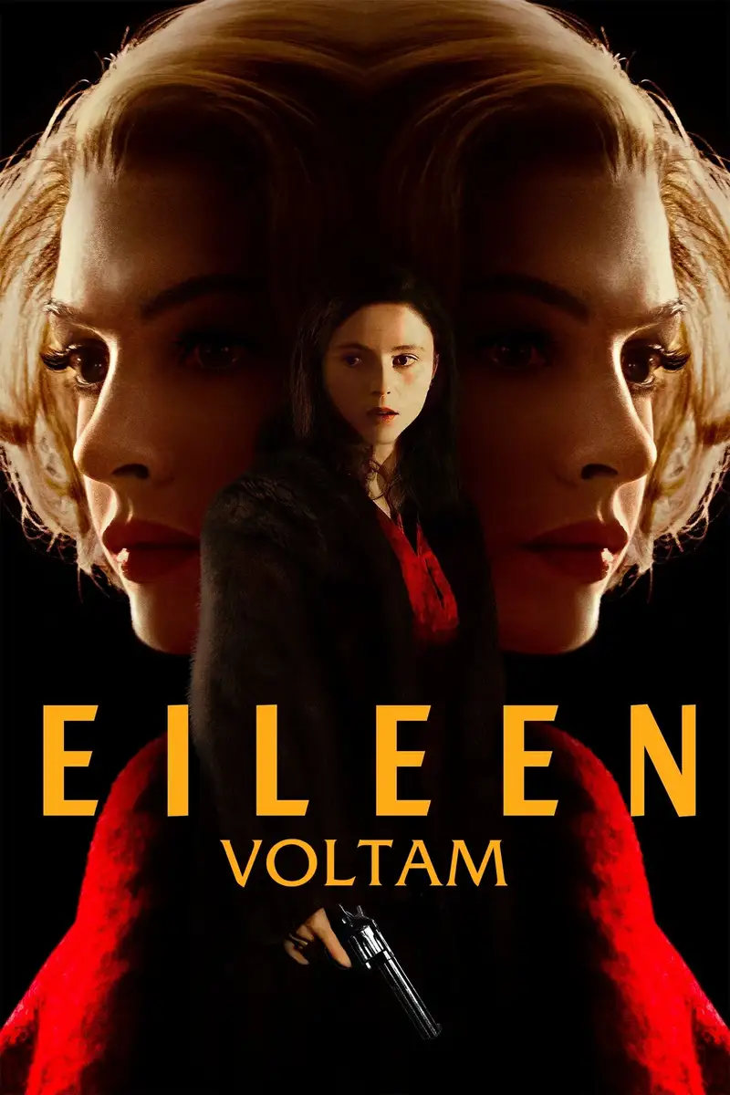 Eileen voltam