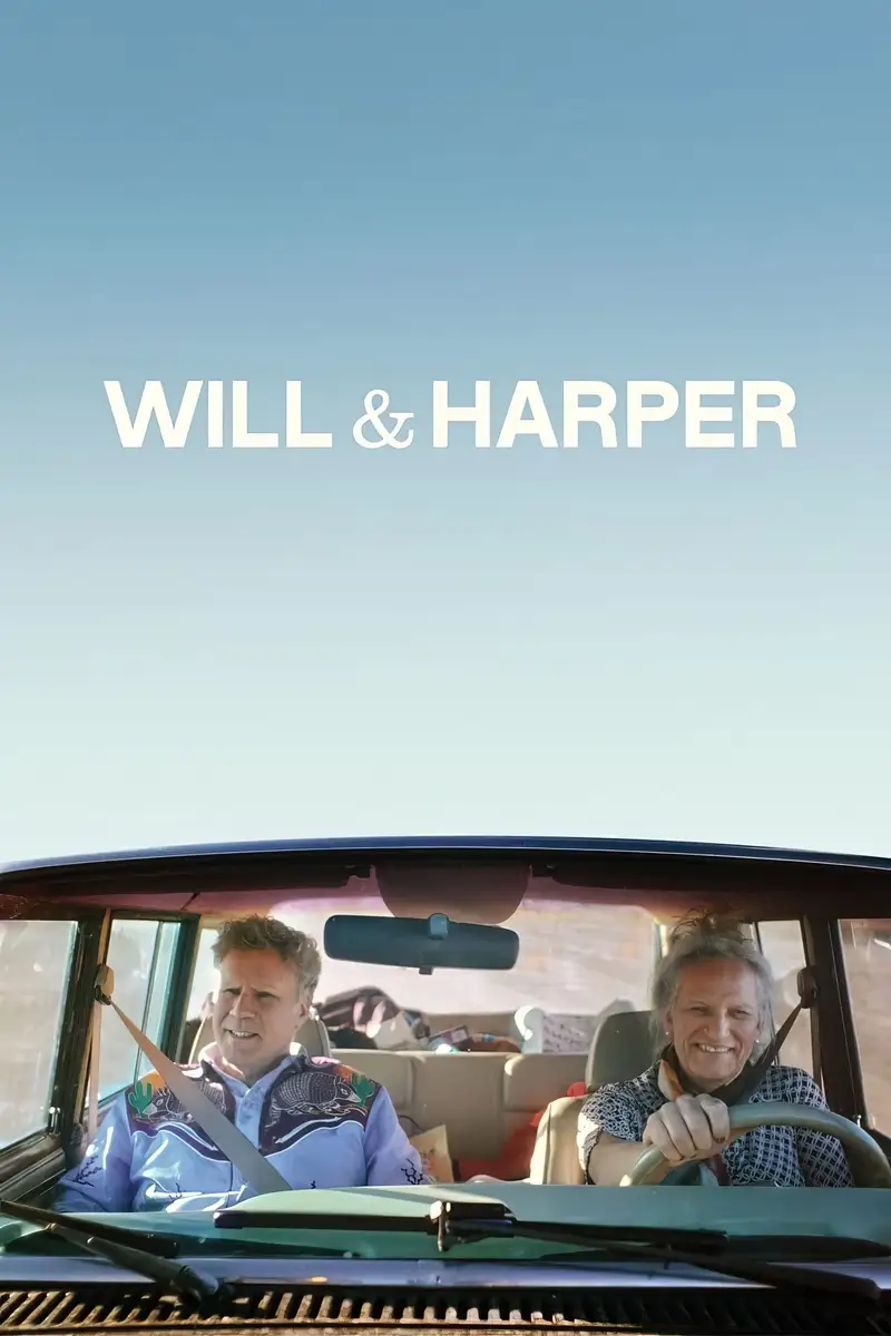 Will ja Harper