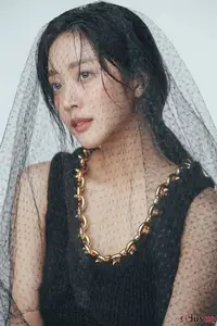 Cho Bo-ah