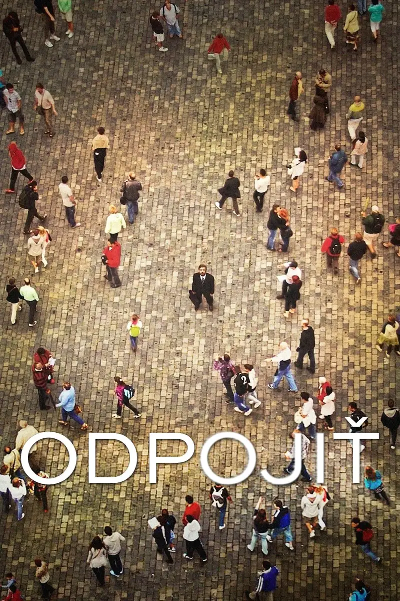 Odpojiť