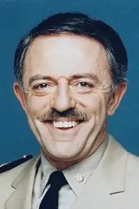John Astin