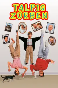 Talpig Zűrben