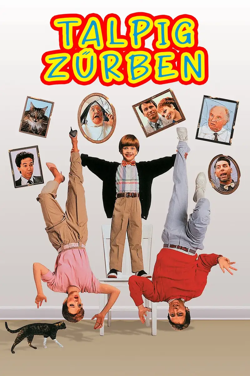 Talpig Zűrben