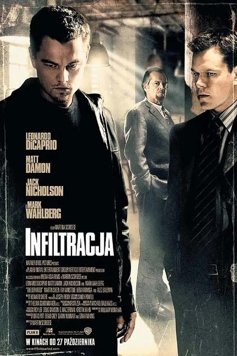 Infiltracja