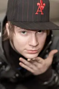 Patrick Stump