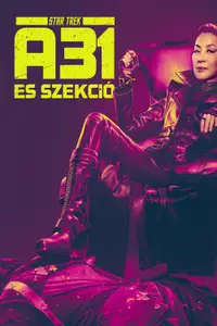 Star Trek: A 31-es Szekció