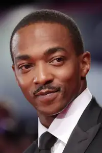 Anthony Mackie