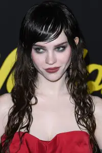 Sophie Thatcher