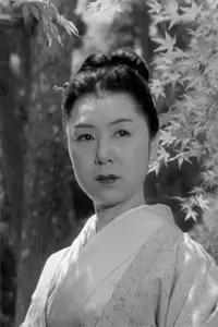 田中绢代