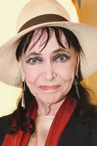 Anna Karina