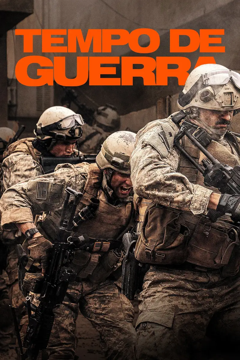 Warfare