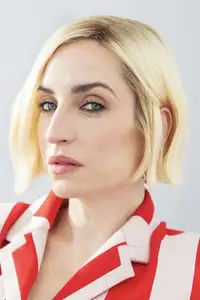 Zoe Lister-Jones