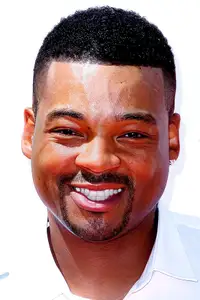 Chico Benymon