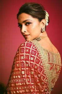 Deepika Padukone