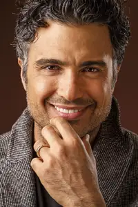 Jaime Camil