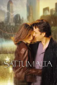 Sattumalta