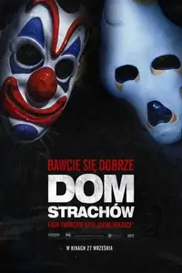 Dom strachów