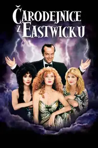 Čarodejnice z Eastwicku