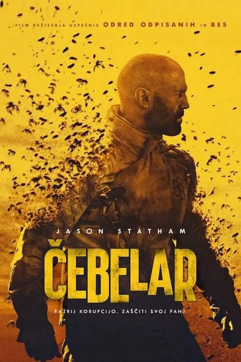 Čebelar