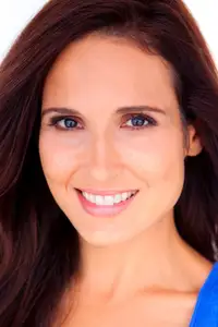 Lisa Roumain