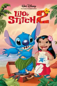 Lilo og Stitch 2