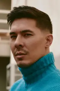 Lewis Tan