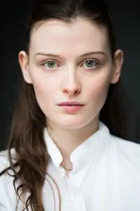 Álfrún Laufeyjardóttir