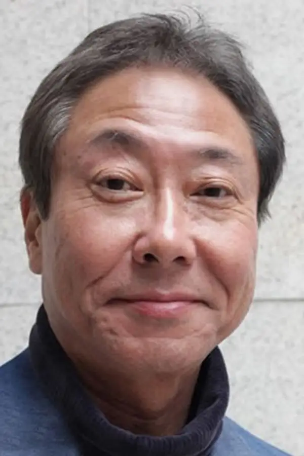 Naruki Masahisa