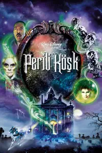 Perili Köşk