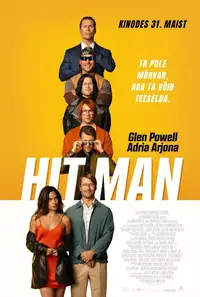 Hit Man