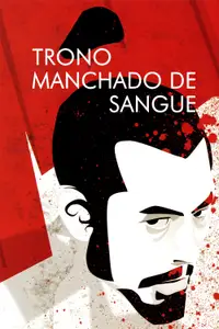 O Trono de Sangue