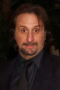 Ron Silver