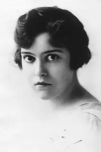 Madge Kennedy
