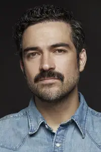 Alfonso Herrera