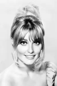 Sharon Tate