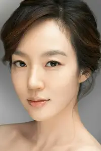 Lim Soo-jung