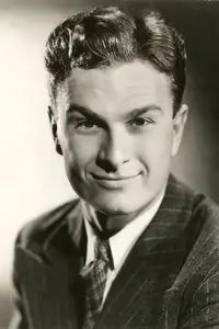 Eddie Albert