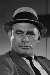 Martin Balsam