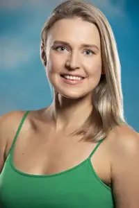 Jane Bychkova
